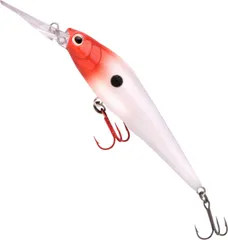 Spro Ikiru Twitch 10cm 3m 18g Redhead