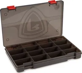 Fox Rage Stack and Store Shield Storage 16 Comp L Shallow