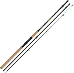 FTM Greenlight Fishing Rod 3.3m 30–80g 3pc