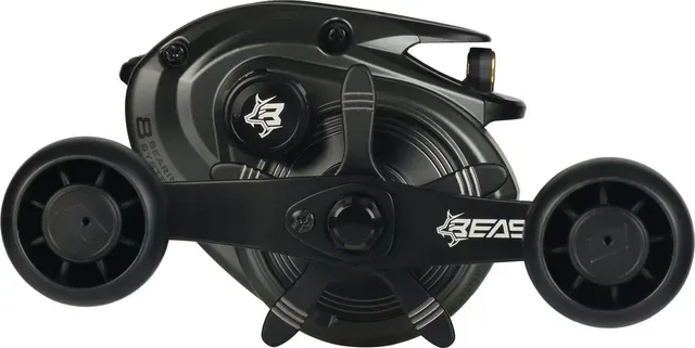 Abu Garcia Beast 300 LP 5.8:1 315g Right