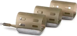 Matrix Plastic Open Ended Feeder S 30g