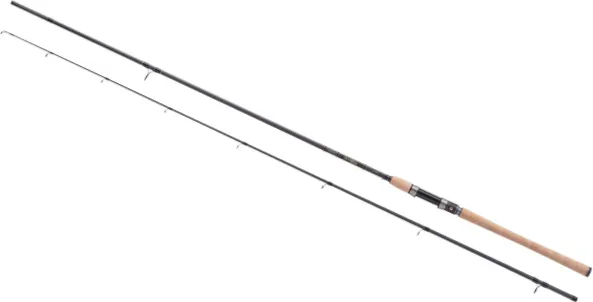 Balzer Diabolo Golden Circle Rainbow Trout Friedfischrute 3.05m 5–35g 2pc