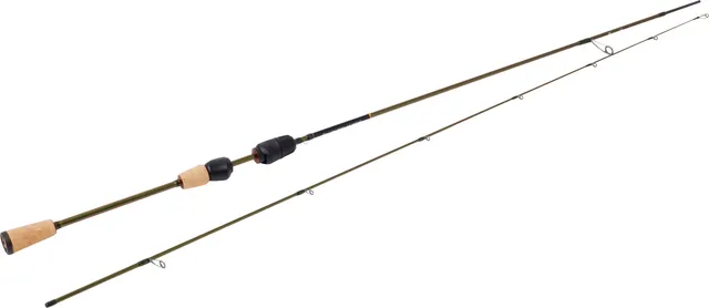 Westin W6 Spoon 183cm 2-6g 2pc
