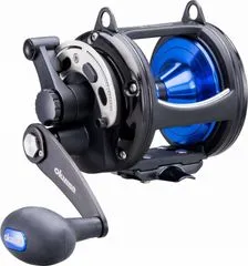 Okuma Solterra B Trolling Reel SLX 15 LB 4.2:1 644g RH