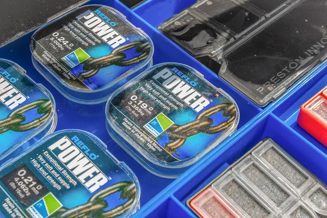 Preston Schubladeneinsatz Deep