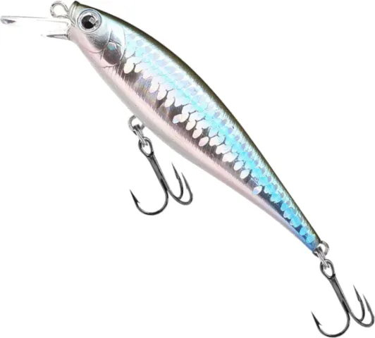 Lucky Craft Pointer 78 1.3m 9.2g Aurora Wakasagi