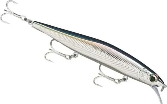 Rapala Precision Xtreme Mavrik Salt Crankbaits 11cm 1.5–1.9m 16g BFH