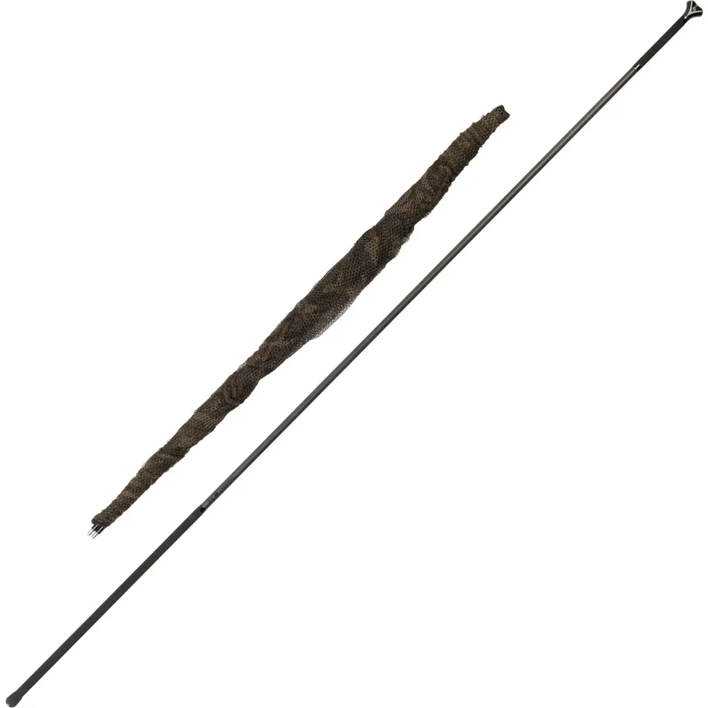 Fox Horizon X6 Carbon Landing Net 182.88cm 106.68cm Camo