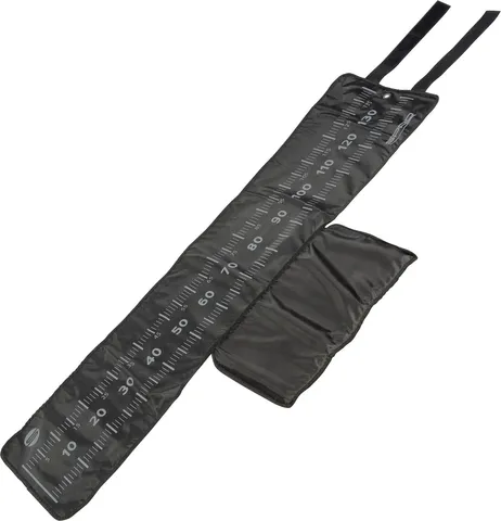 Spro Predator Mat Abhakmatte 140cm