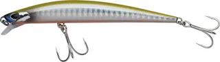 Berkley DEX Long Shot Crankbait 10cm 10.8g White Chart