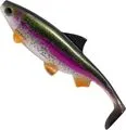 Seika Pro Fabrico Pike Softbait 18cm 72g Shad Trout