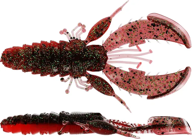 Westin CreCraw Creaturebait 6.5cm 4g Sangria