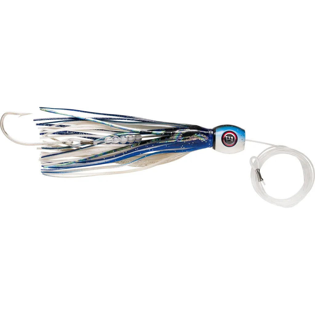 Williamson High Speed Sailfish Catcher Rigged 2.5 6.4cm 10g SJ