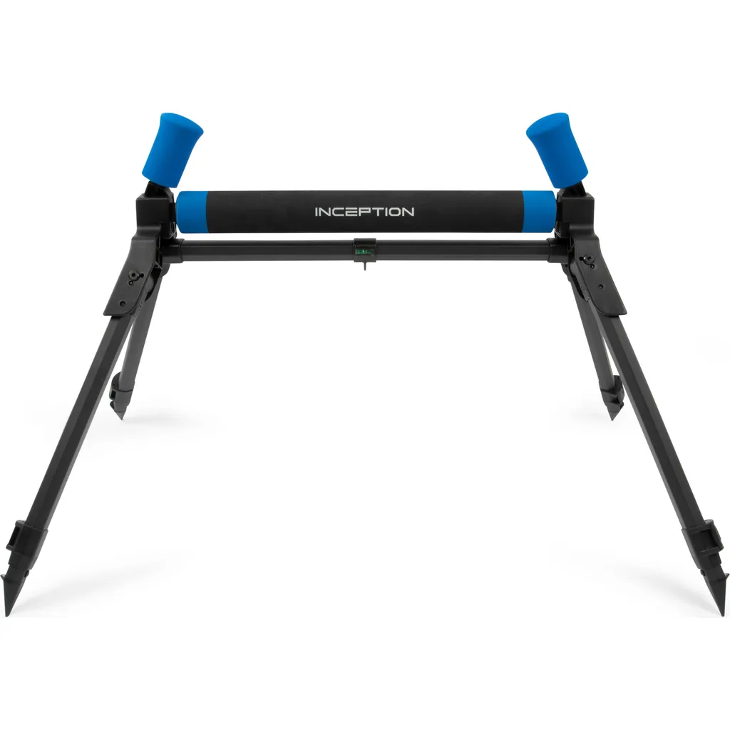 Preston Inception Flat Roller Rutenauflagen- & Bankstick-Zubehör 53cm 41–64cm