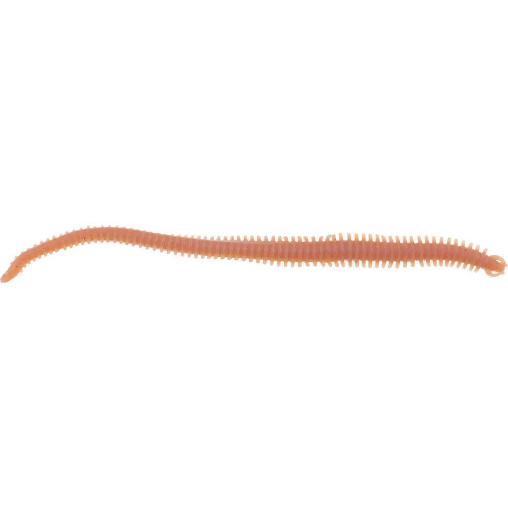Berkley Gulp! Alive!® Néréïs Gummiköder GASHPNE6-NAT 59g Natural