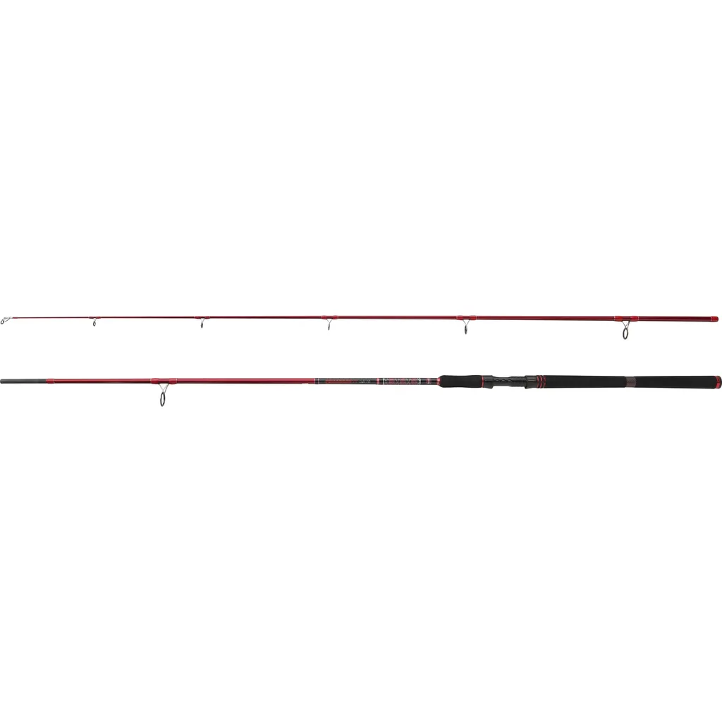 PENN Squadron III Light Pilk Meeresrute 272 2.7m 80–120g 2pc