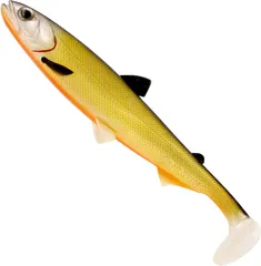Westin HypoTeez ST Softbait 11.5cm 11g Official Roach