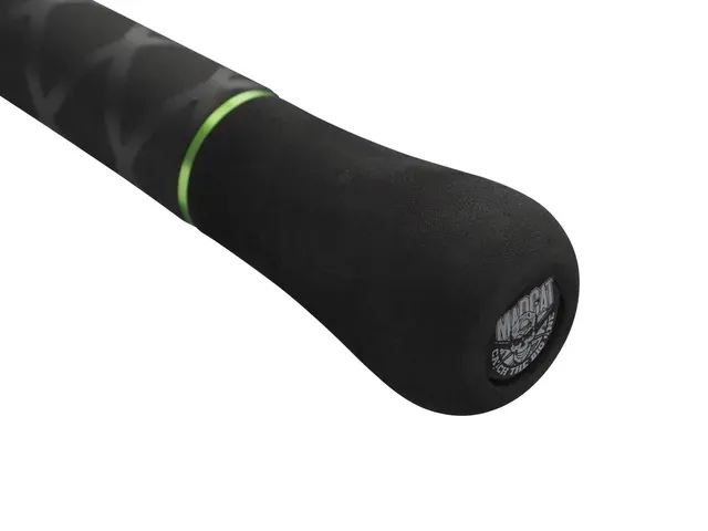 Madcat Full Force Spin Spinnrute 2.1m 50–100g Medium Fast