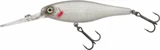 Berkley Pulse Minnow Deep 8cm 2.5–3m 13.2g Pearl White