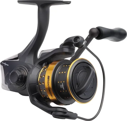 Abu Garcia Superior Spinning Reel 3000SH 26.5kg 237g 6.2:1 89cm