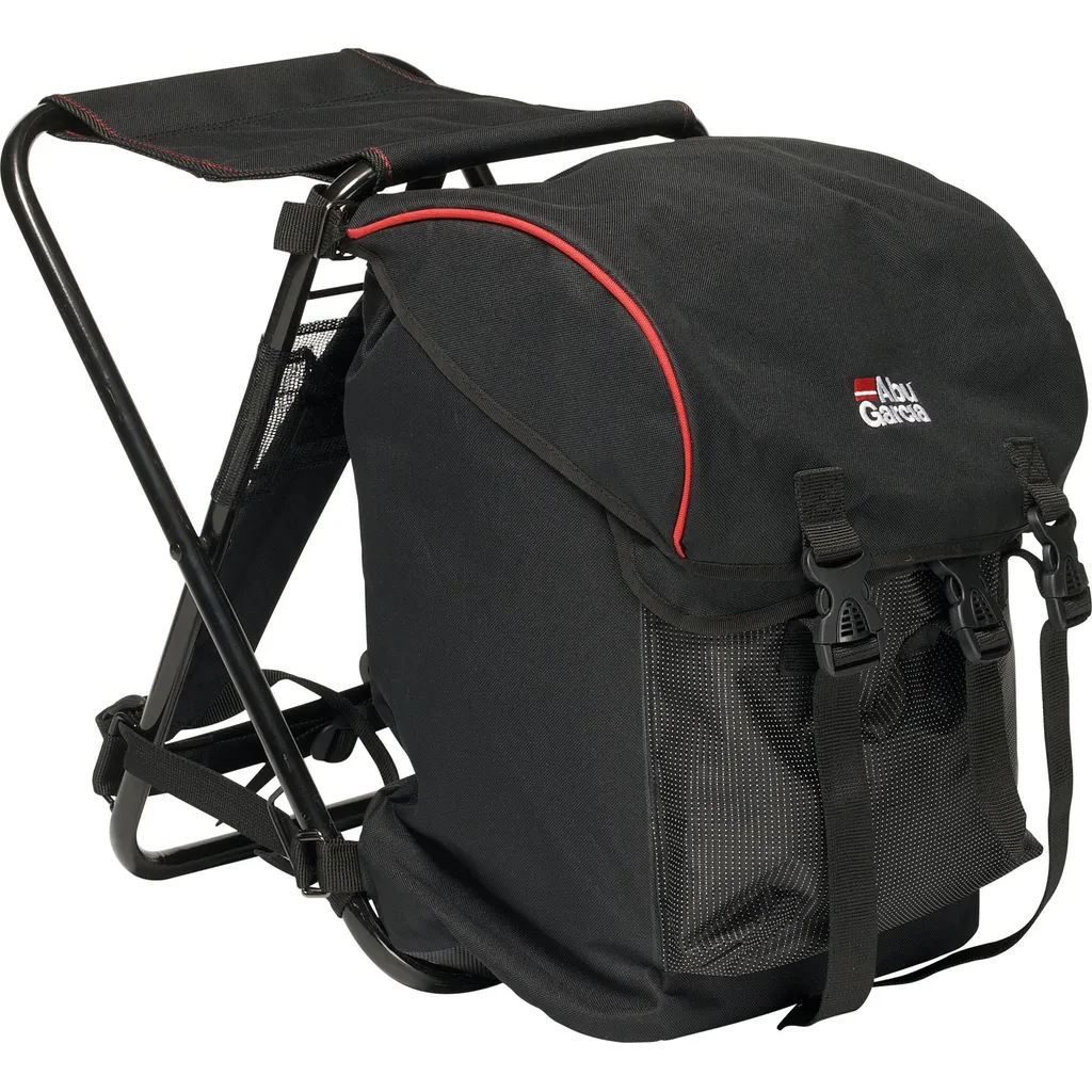 Abu Garcia Rucksack Basic 1800g
