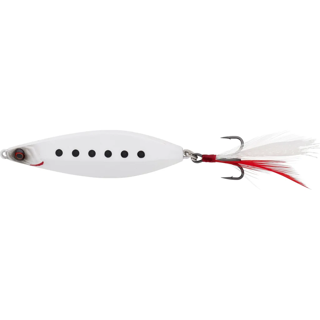 Savage Gear Micro Skipper Oberflächenköder S 4cm 5g Skeleton Sardine