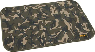 Fox Camo Bivvy Mat 70x50cm
