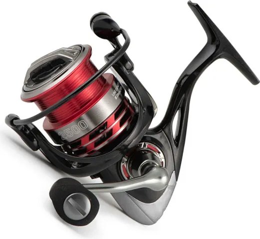 Fox Rage Prism X Stationärrolle 2500 5.0:1 212g 9+1