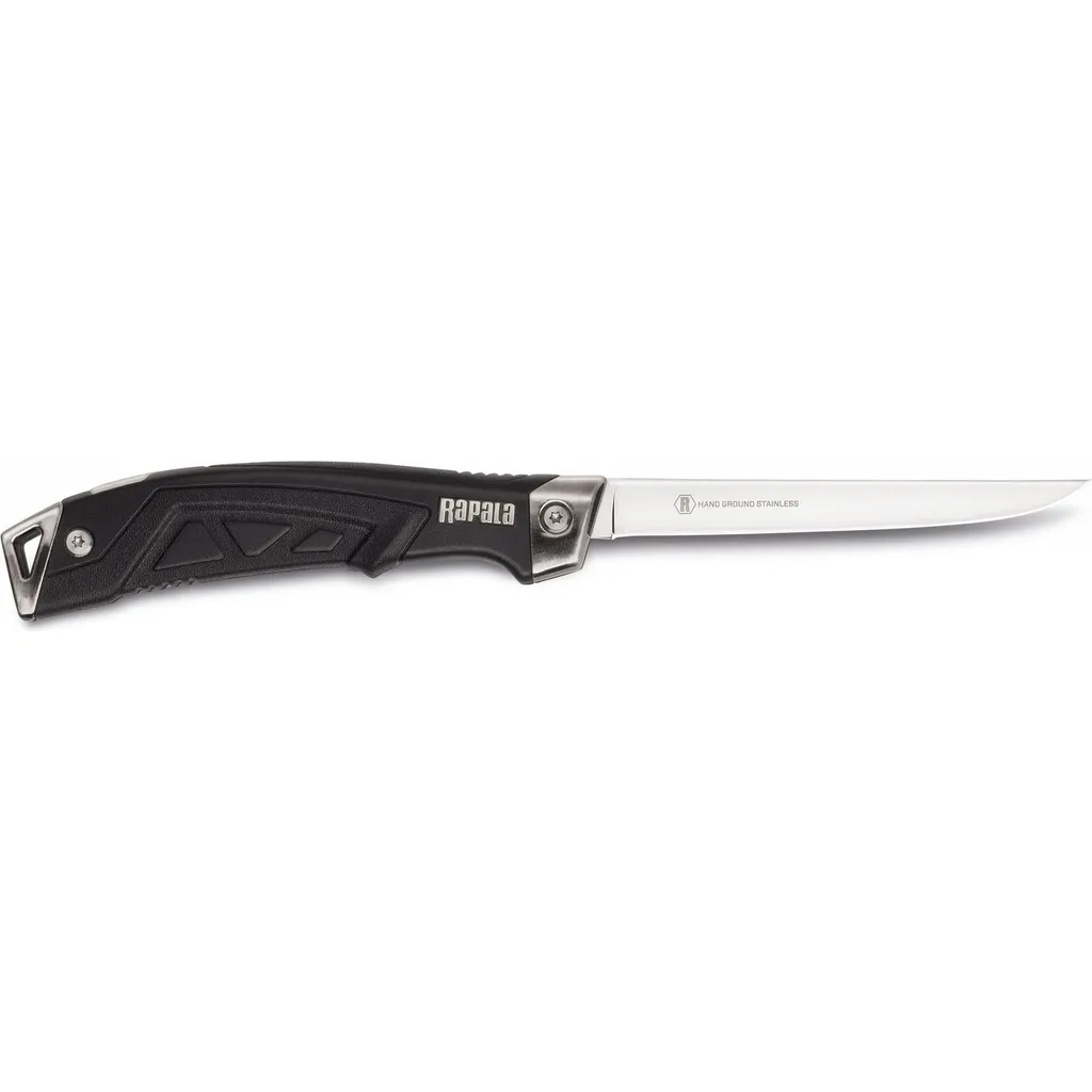 Rapala Filletiermesser Klappbar RCDFF5 12,5cm 28,5cm