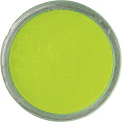 Berkley PowerBait Forellenteig Chartreuse 50g