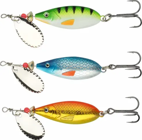 Abu Garcia Droppen Maxi 3-Pack 12g