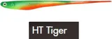 Lucky Craft Victory Tail Softbait 7.5cm HT Tiger