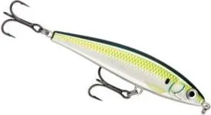 Rapala X-Rap Magnum Prey Wobbler 10cm 0.3–0.6m 41g PLD