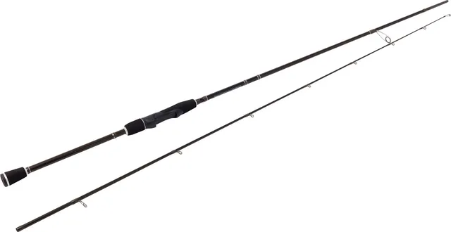 Westin W2 Ultrastick Spinnruten 210cm 10–40g 2pc