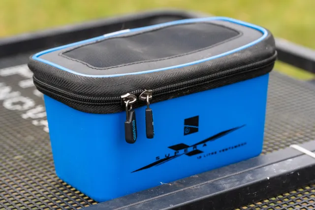 Preston Supera X 1,5l