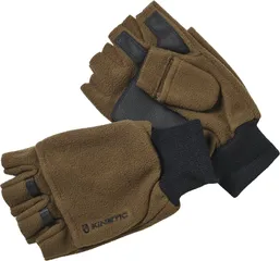 Kinetic Wind Stop Fold Over Mitt 500 M
