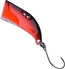 Spro Trout Master Zocka Blade Blinker 3g Devilish