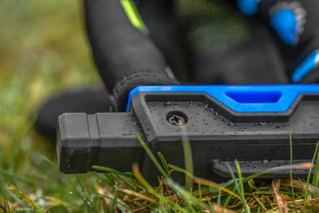 Preston Pole Safe Rutenauflagen- und Bankstick-Zubehör Double Sock