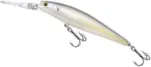 Lucky Craft Staysee 90SP V2 Jerkbait 3m 12.5g Chartreuse Shad