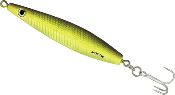 Westin Salty 18g 9cm Motoroil UV