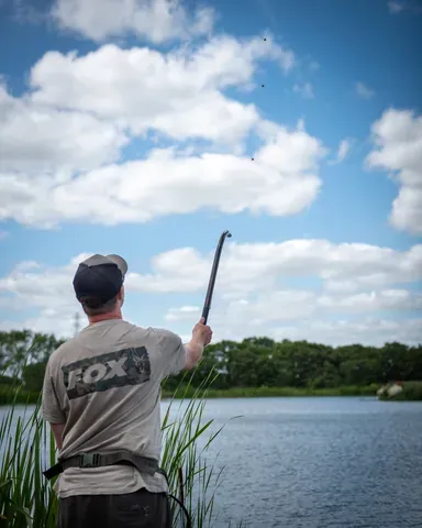 Fox Rangemaster C20 Throwing Stick 20mm Carbon