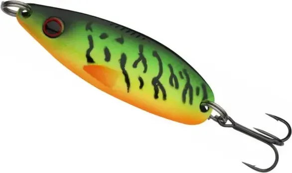 Abu Garcia Shaky Spoon 20g 0.5–1.5m 7cm Perch