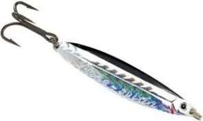 Blue Fox Møresilda Trout MS10H-01 6cm 10g HBLK