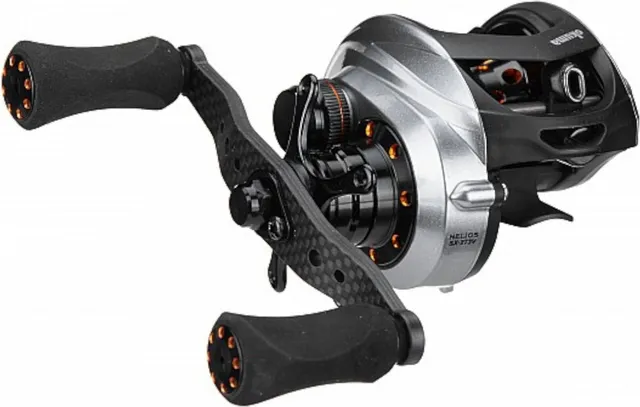 Okuma Helios Baitcasting Reel HSX-273VLX 7,3:1 Left
