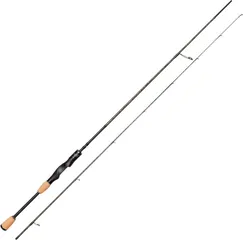 Westin W8 Super Finesse 2Nd Spinning Rod 2.15m 4–15g 2pc