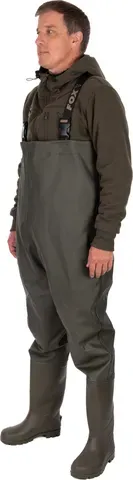 Fox HD Waders UK 10/EU 44