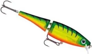 Rapala BX Swimmer 12cm 1.2–1.8m 22g Firetiger