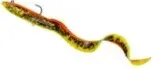 Savage Gear 4D Real Eel 20cm 38g Golden Ambulance
