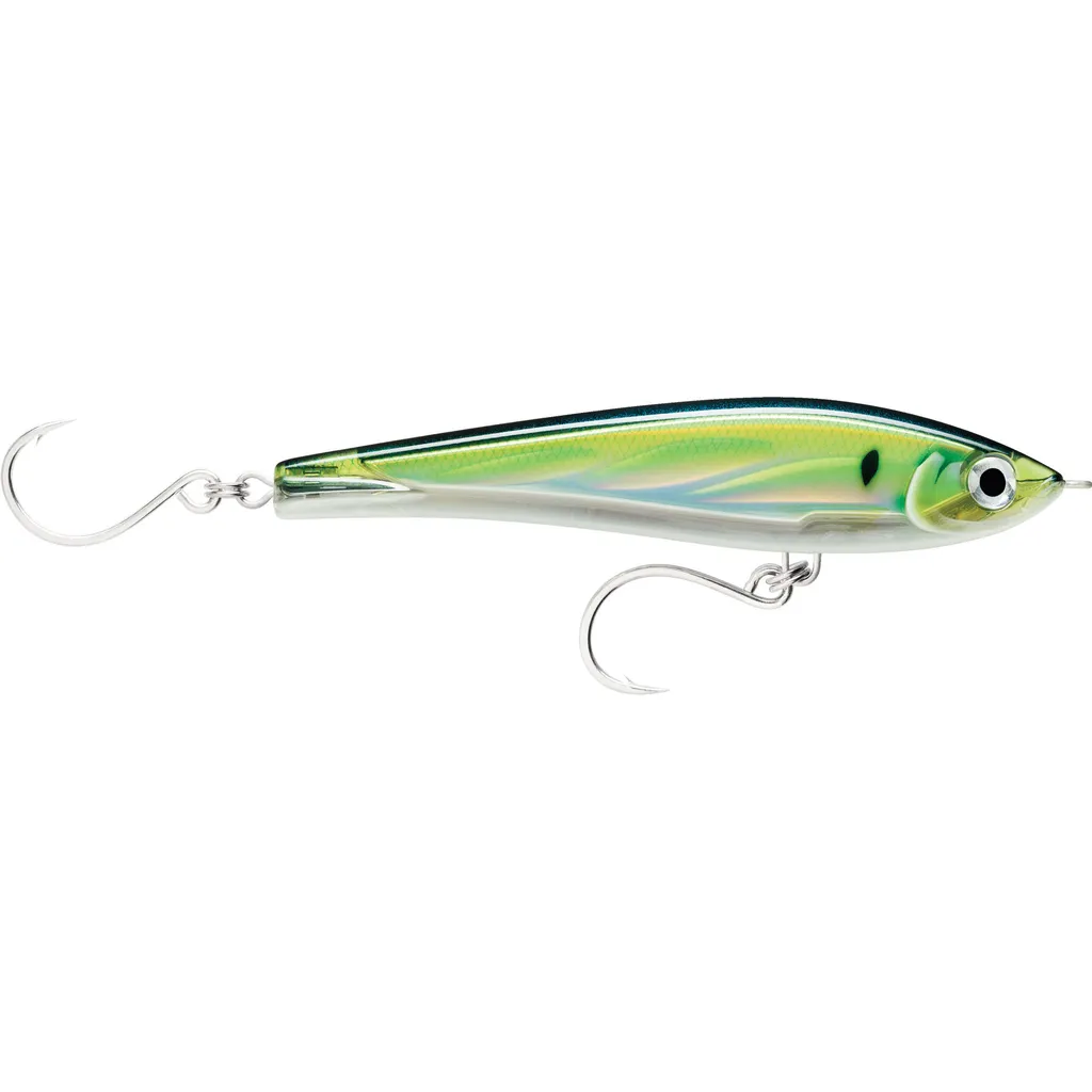 Rapala X-Rap® Magnum Stick 17 Meeresköder XRMAGST17 17cm 88g PLD