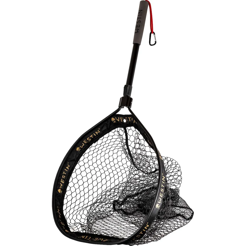 Westin W3 C&R Floating Landing Net 45x38cm 45cm 34cm S